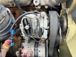 Engine with 