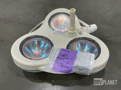 Dr. Mach Mach M3 DF Surgical Lighthead