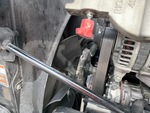 Engine with 