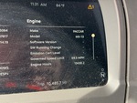Cab with Engine Hours