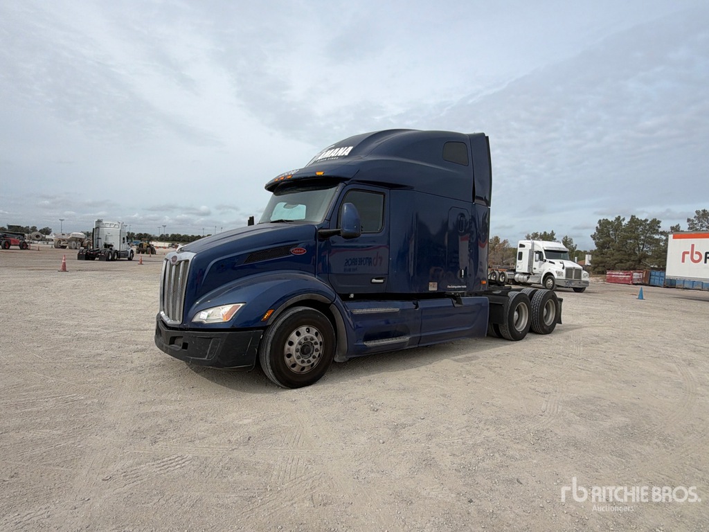 General Appearance with Spin