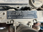 Engine with 