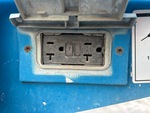 Control Station Upper with 