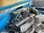Engine with 