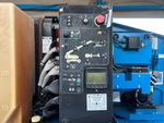Control Station Ground with 