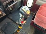 Cab with