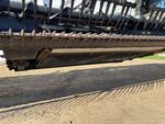 Pickup / Header with