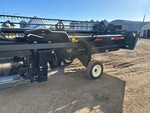 Pickup / Header with