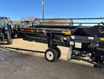 Pickup / Header with