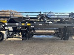 Pickup / Header with