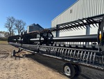 Pickup / Header with