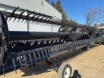 Pickup / Header with