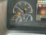Cab with Warning Lights