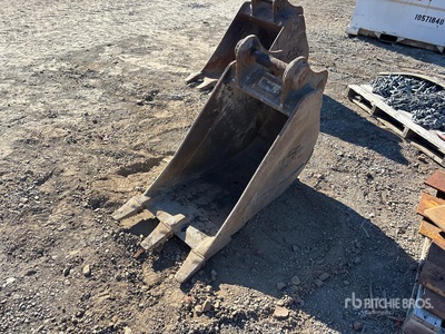 18 in Digging Cazo para excavadora