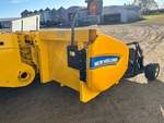 Pickup / Header with