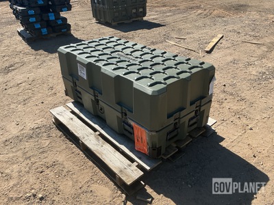 Kippertool Shipping Case