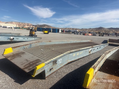 Loading Dock