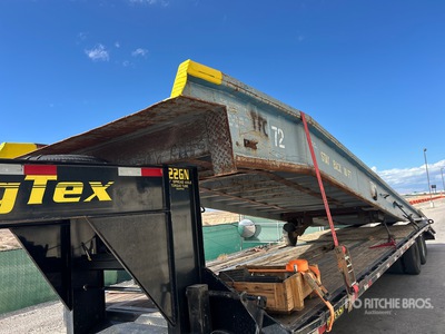 Loading Ramp