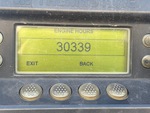 Aspect général with Compteur horaire / compteur kilométrique