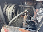 Chassis with 