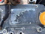 Engine with 