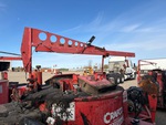 Chassis Photos with