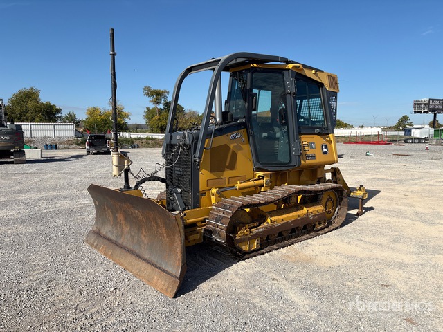 Dozers