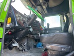Cab with