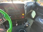 Cab with