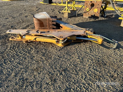 24 in Digging Backhoe Rear Bucket