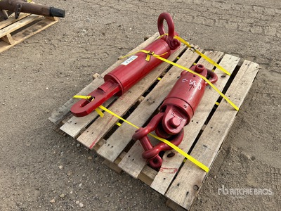 30 ton DCD Rig مدور