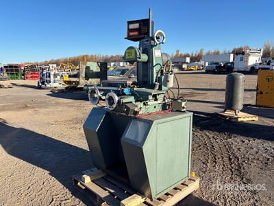 Harig Super 618 Surface Grinder Varios, tienda, almacen, consumidor