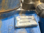 General Appearance with Refrigeration Unit Serial Number