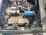 Refrigeration Unit with