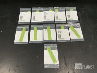 (11) Boeing 149T6991-4 Shims