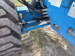 Hydraulique with