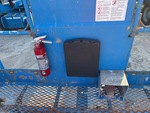 Poste de contrôle de base supérieur with