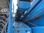 Hydraulique with