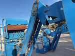 Hydraulique with