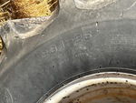 Chassis Photos with