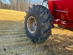 Chassis Photos with