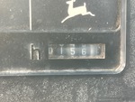 Aspect général with Compteur horaire / compteur kilométrique