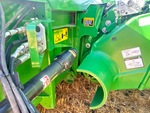 Pickup / Header with