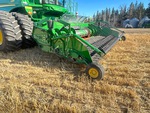 Pickup / Header with