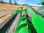 Pickup / Header with
