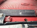 4 Engine with 