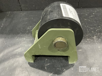 Mil-Mar 106A0358 Non-Metal Solid Wheel