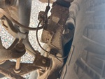 Brakes with 