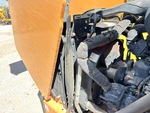Engine with Radiator