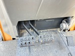 Chassis with Master Cylinder
